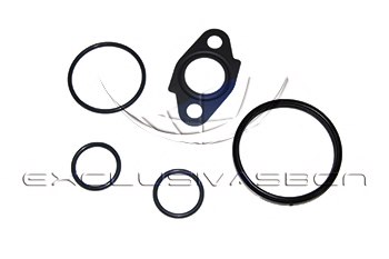 MDR MWP-4285 Water Pump